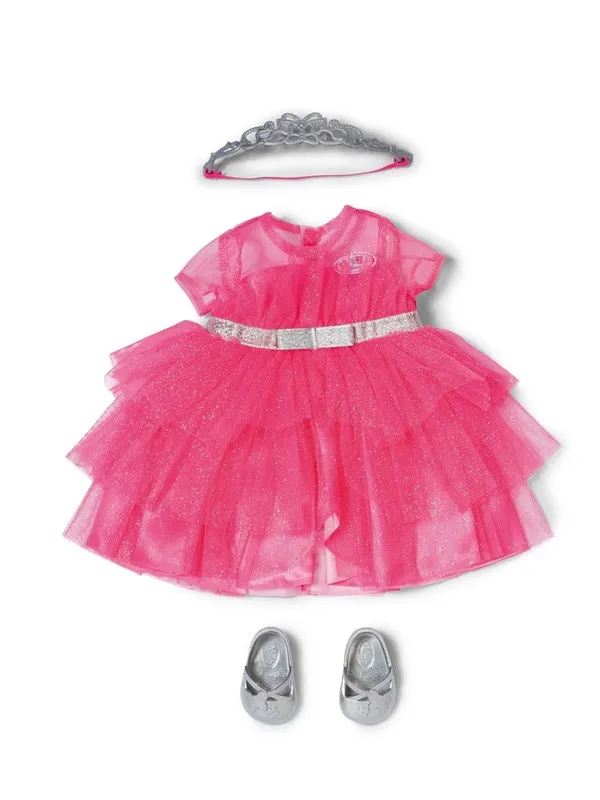 Baby Born Princess Outfit 43cm