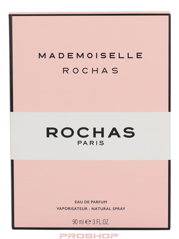 Rochas Mademoiselle - Spray