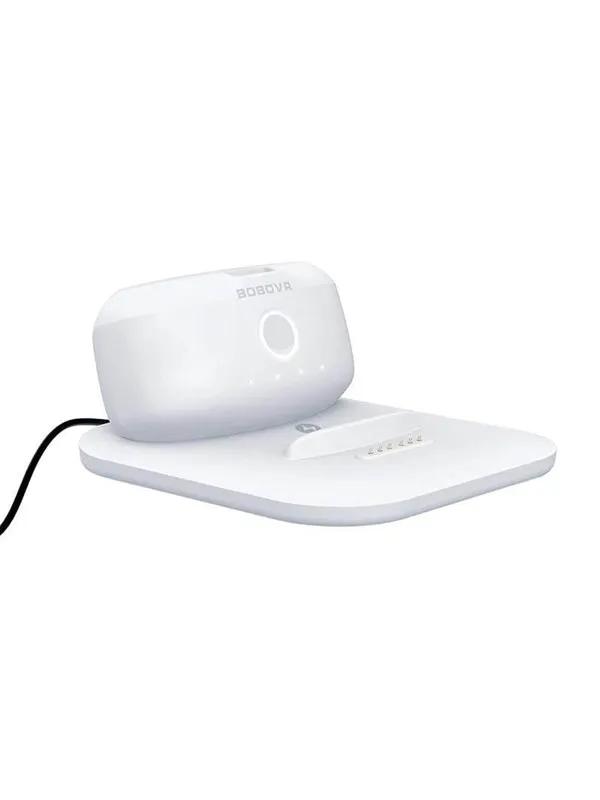 BoboVR Battery for M2 Pro + charging station