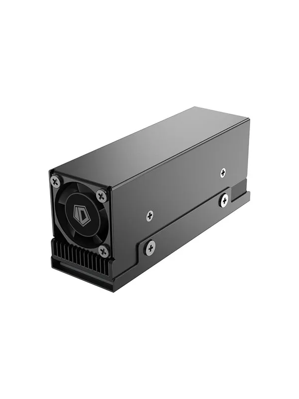 ID-Cooling ZERO M25 - M.2 SSD cooler