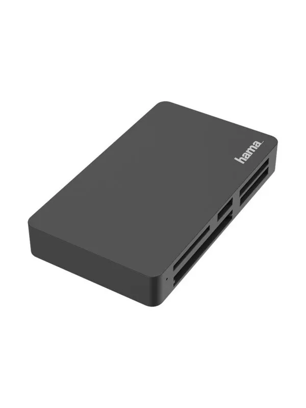 Hama "All in One" - card reader - USB 3.0