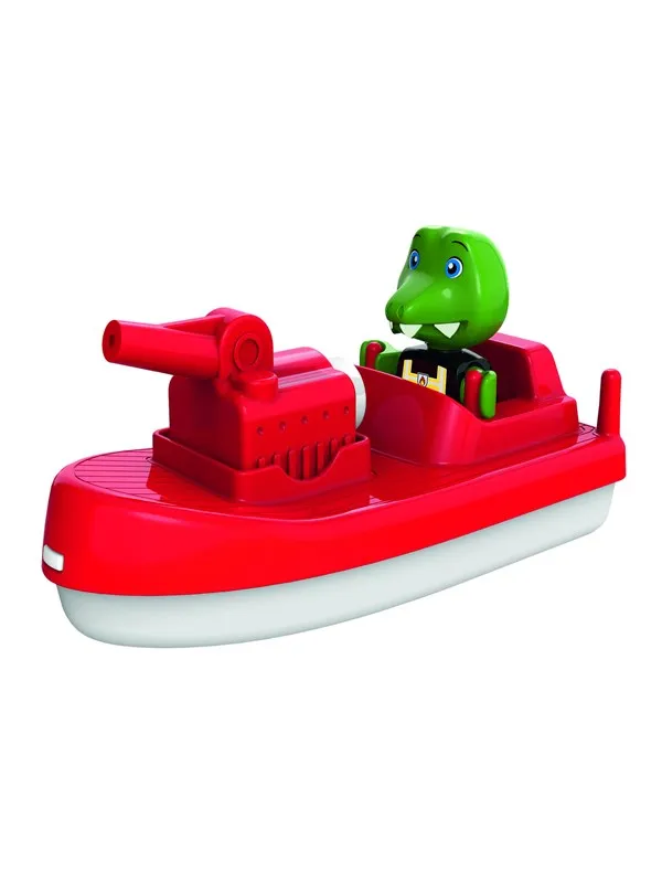 Aquaplay  FireBoat