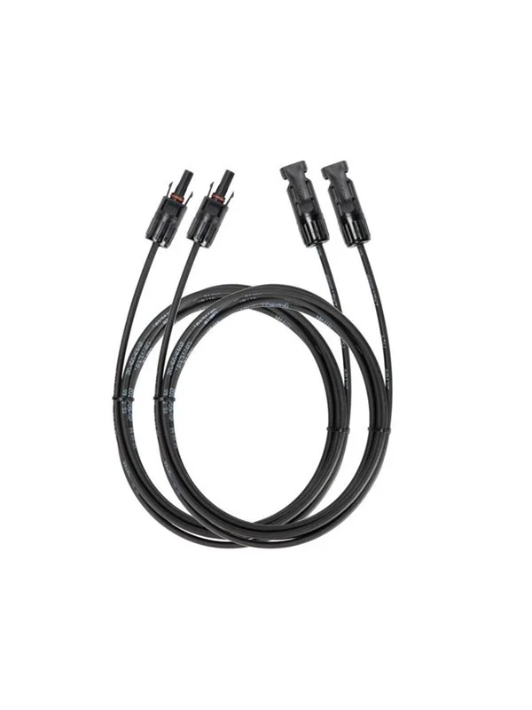 EcoFlow MC4 Solar Extension Cable 3m
