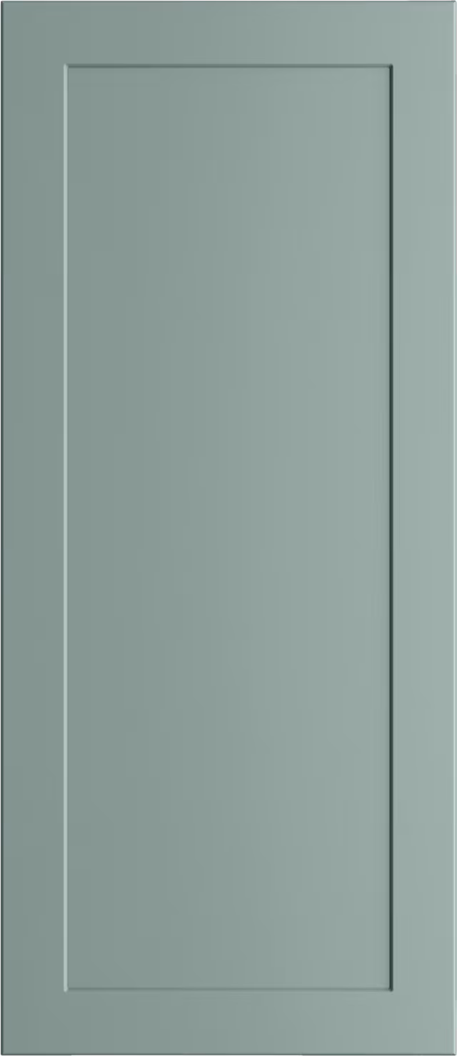 Epoq Canvas Ocean Breeze dørfront 40x92
