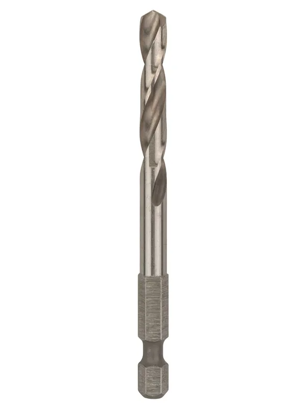 Bosch Sentreringsbor HSS-G 80