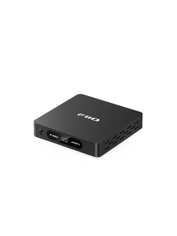 FiiO Darkside PRO Black