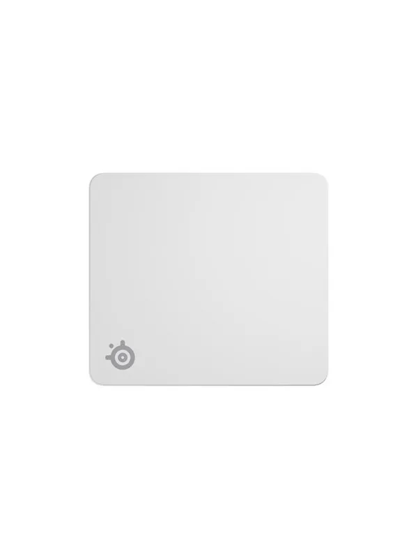 SteelSeries QcK Large White