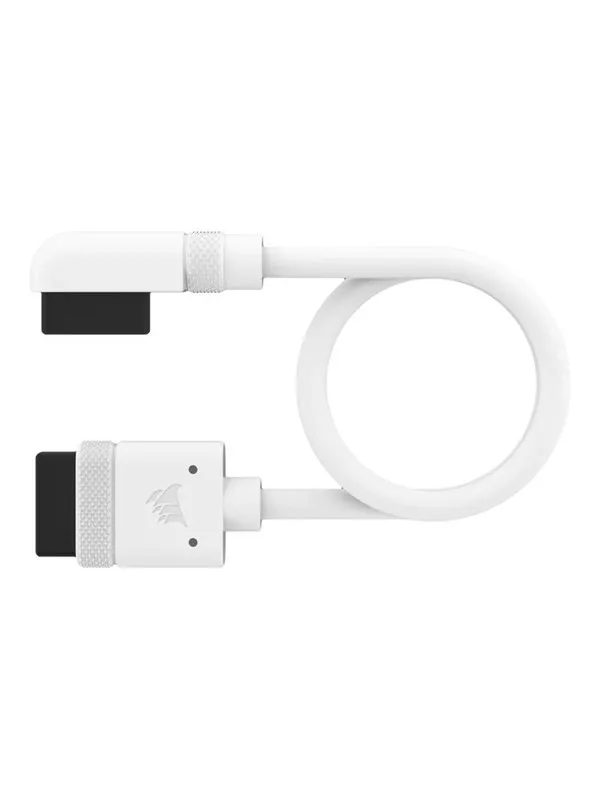 Corsair iCUE LINK - power / data cable - CORSAIR iCUE link to CORSAIR iCUE link - 60 cm