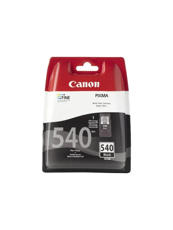 Canon PG-540 / 5225B001 Black
