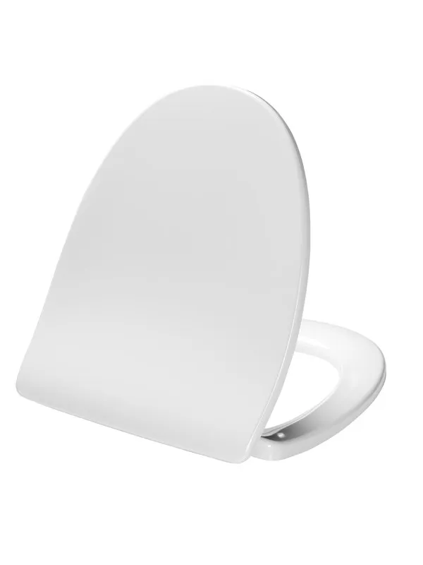Pressalit 624 sign toiletseat white