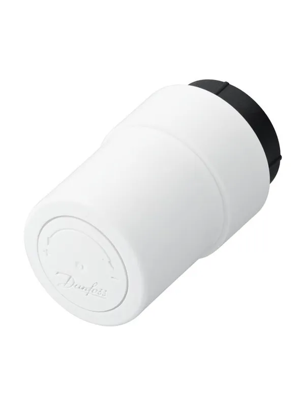 Danfoss RA handwheel plastic