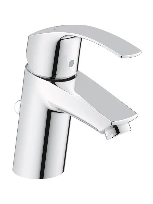 Grohe Eurosmart ohm basin mixer