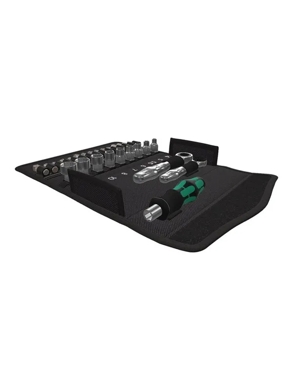 Wera Zyklop Mini 2