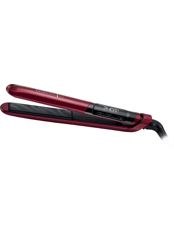 REMINGTON Rettetang Silk Straightener S9600