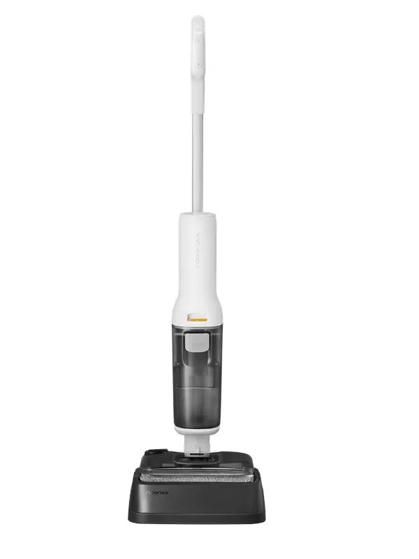 Roborock 2-in-1 Vacuum cleaner F25 RT - White