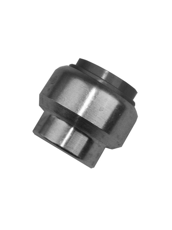 Broen Stop end. push-fit ends for use on tube 22 mm