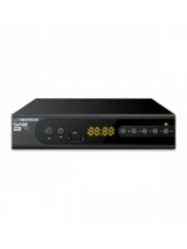 Esperanza EV106P DIGITAL TUNER DVB-T2 H.265/HEVC