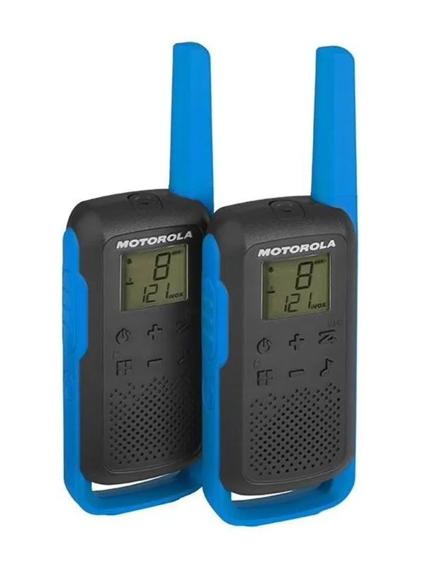 Motorola Talkabout T62
