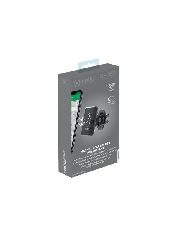 CELLY GHOSTSUPERPLUS - car holder