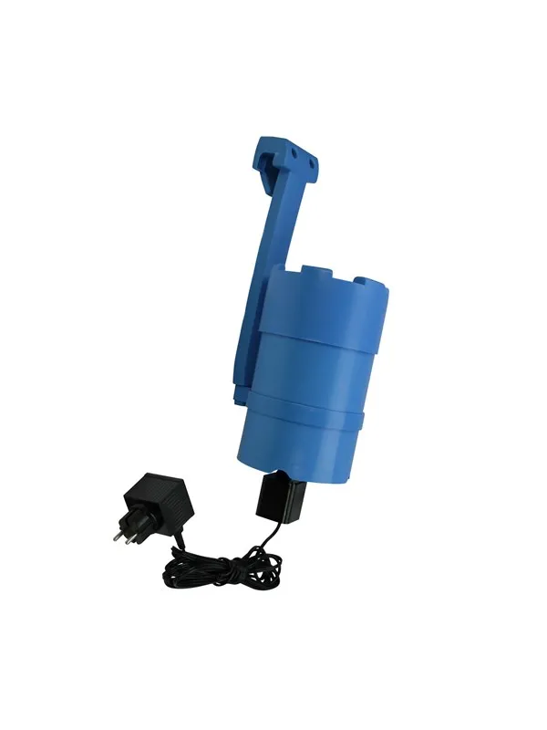 Swim & Fun Overflateoppsamlerpumpe