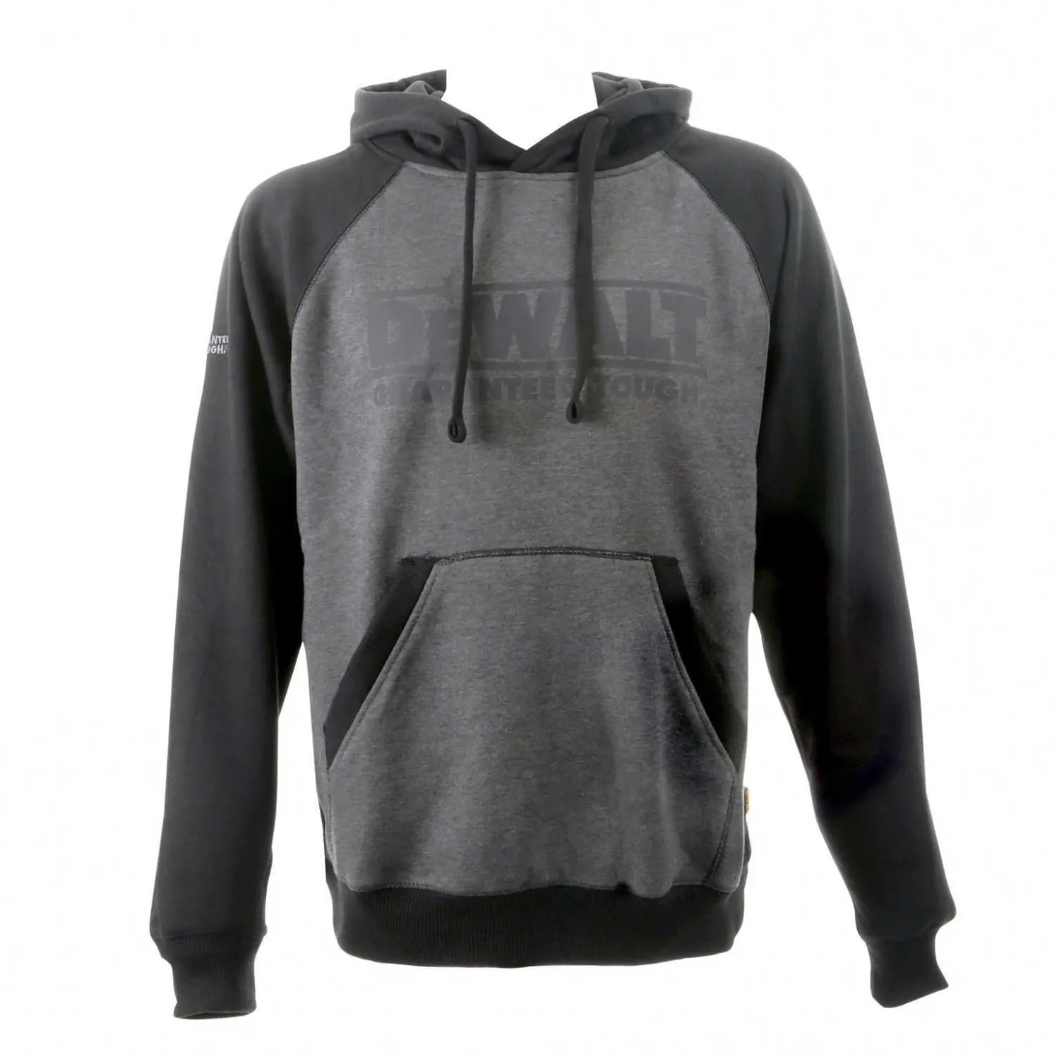 Dewalt Power Tools Stratford Hooded Sweatshirt