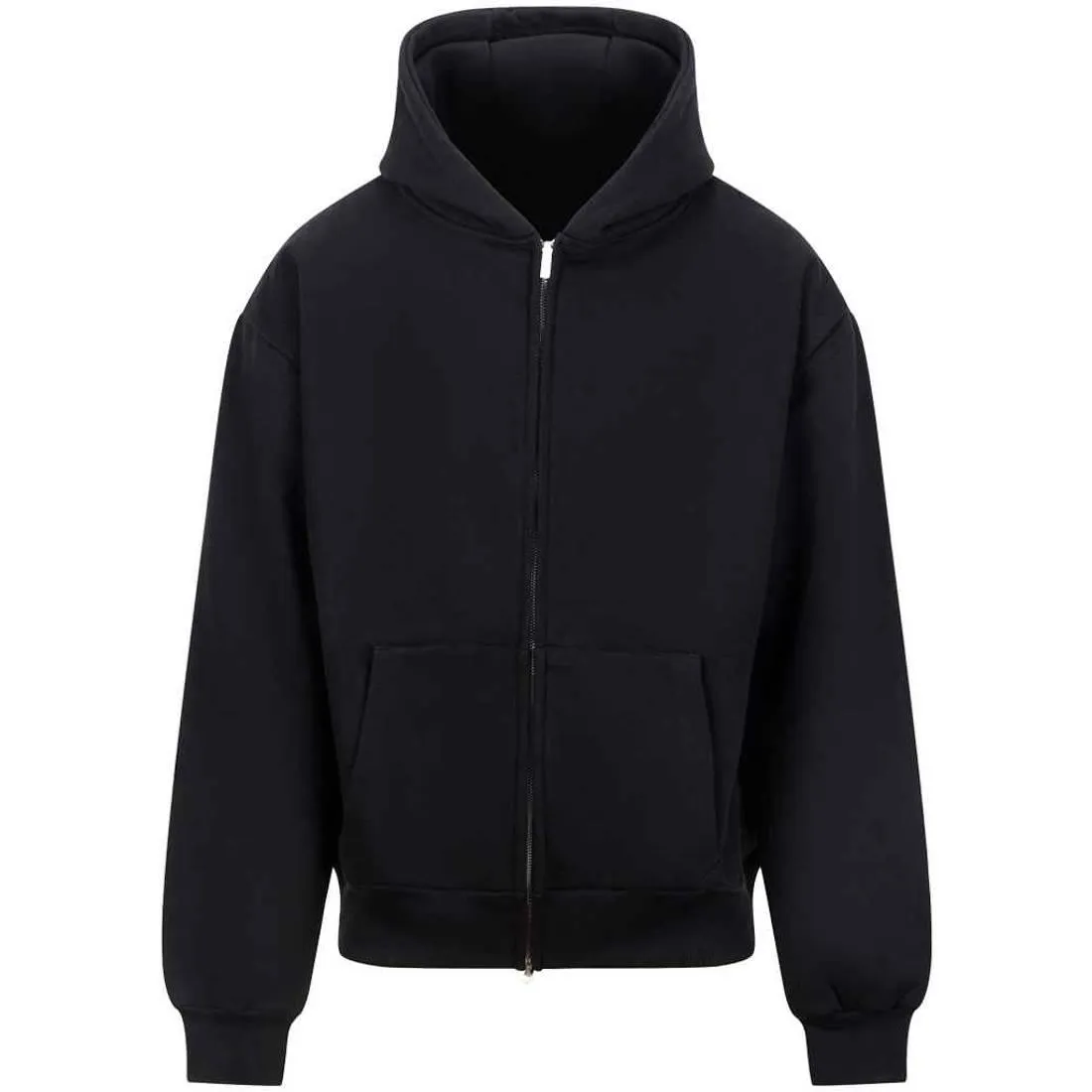 Awdis Unisex Adult Signature Heavyweight Oversized Full Zip Hoodie