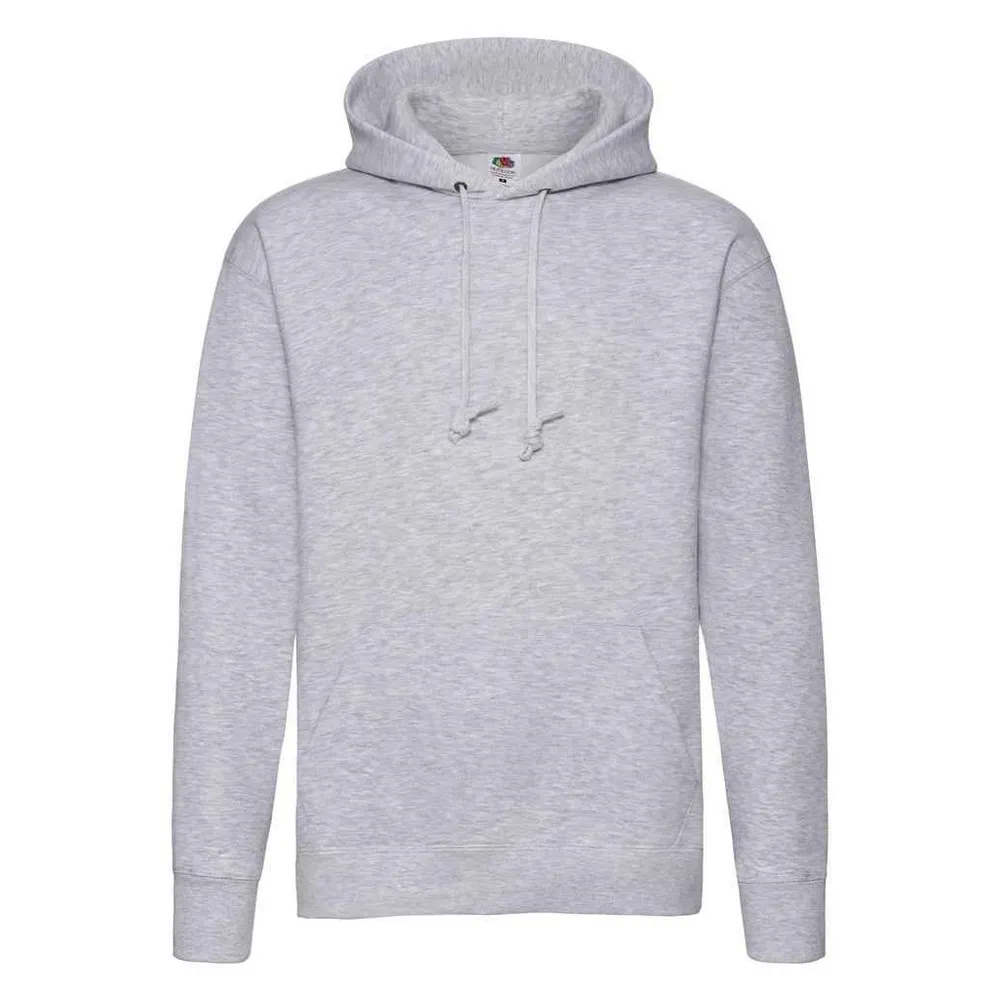 Fruit of the Loom Unisex Adult Premium Hoodie