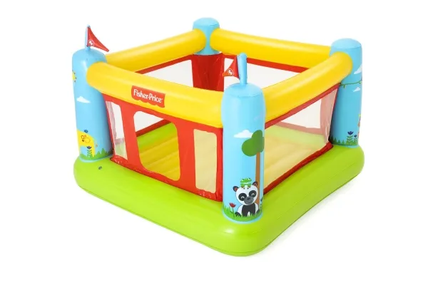 Bestway 93553, 85 kg, 3 år, Flerfarget, 7,2 kg