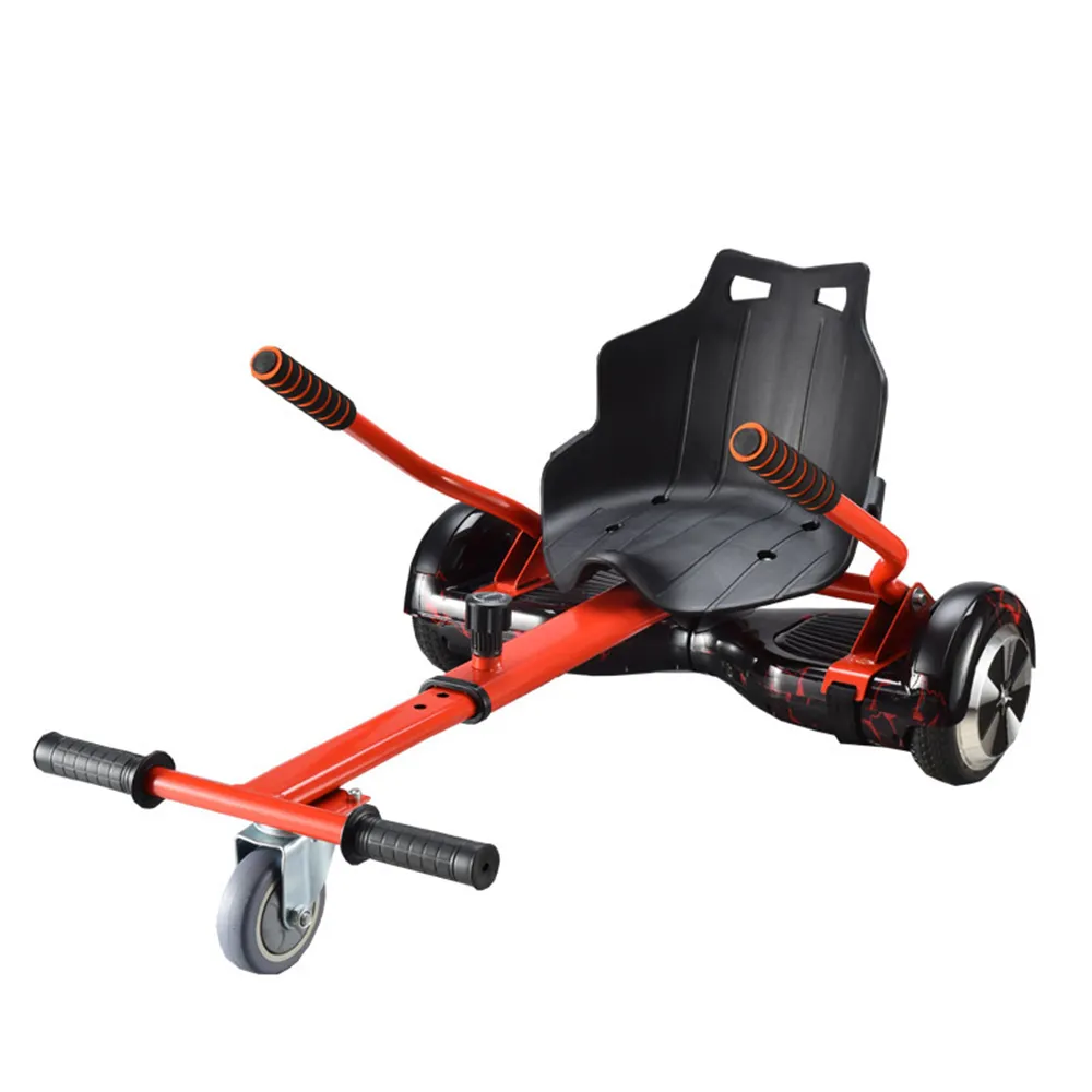 Hoverkart Deluxe PRO til Airboard - Gocart
