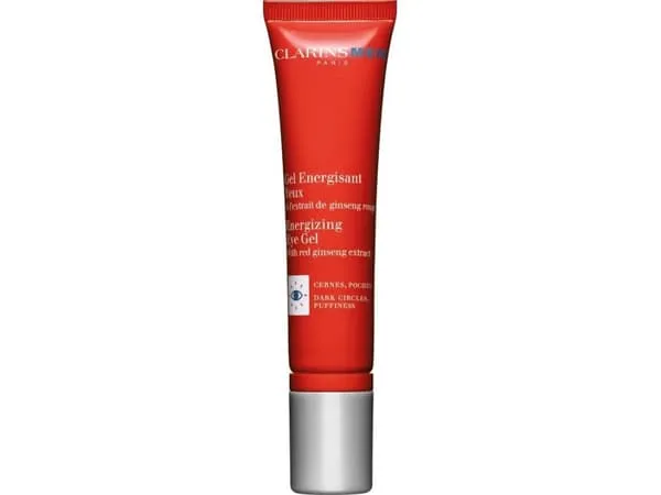 CLARINS MEN ENERGIZING EYE GEL 15ML