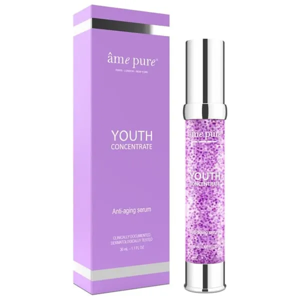 ame pure Youth Concentrate Serum