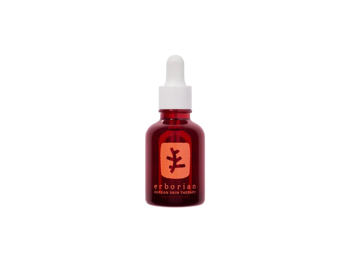 Erborian Skin Therapy Night Oil 30ml Multiperfecting Night Oil