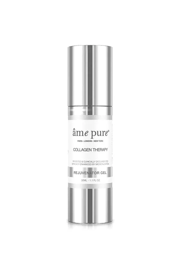 ame pure Collagen Therapy™ GEL