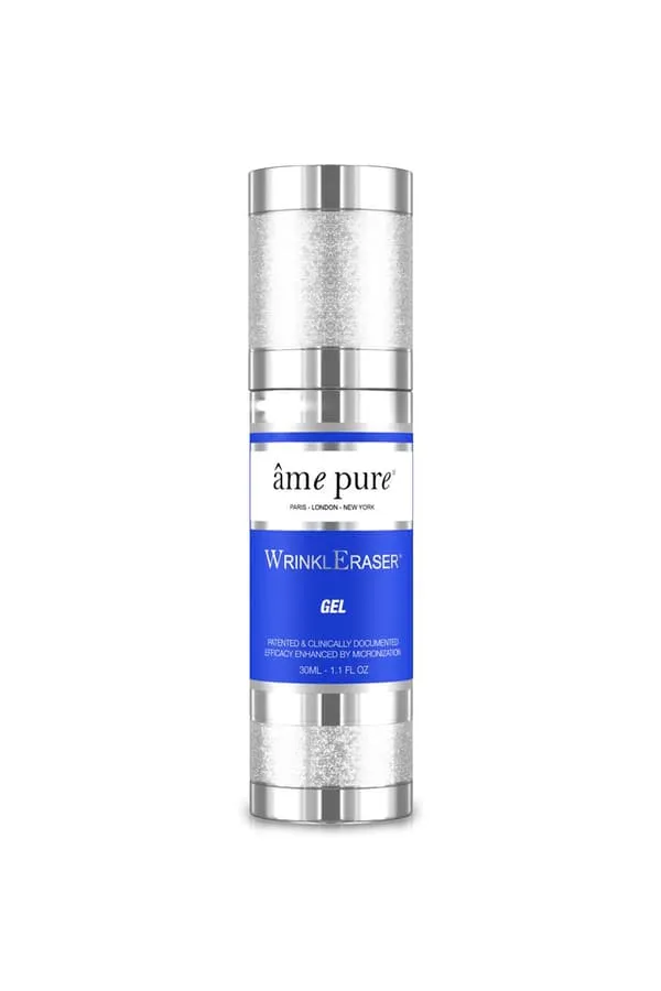 ame pure WrinklEraser™ GEL
