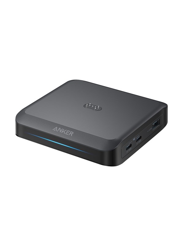 Anker Prime Charging Base 150W - Black