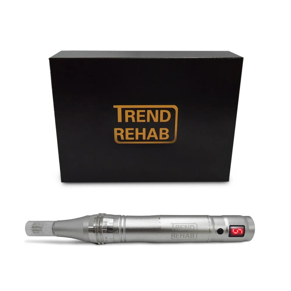 MicroneedlingPen for anti-age