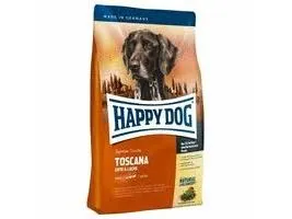 Happy Dog Toscana 12.5 kg, Adult, Grønnsaker, 12,5 kg