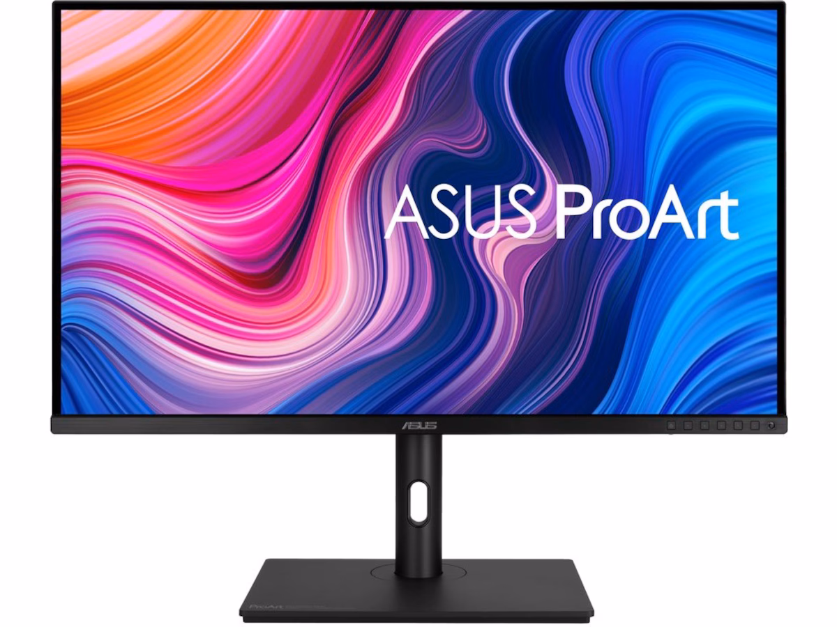 ASUS 32" skjerm ProArt PA328CGV