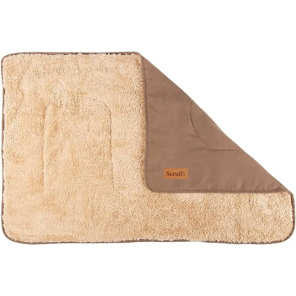 Scruffs Snuggle Dog Blanket