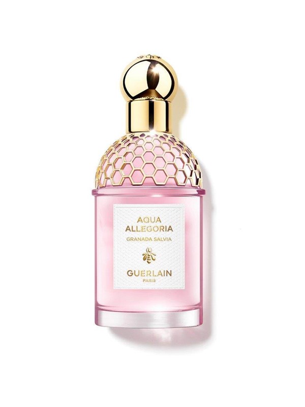 Guerlain Aqua Allegoria Granada Salvia Eau de Toilette 75 ml