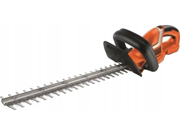 Black &amp; Decker Black &amp; Decker BD hekksaks 18V GTC1845B 45cm