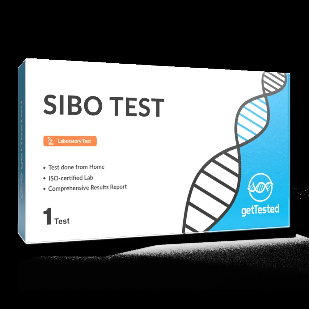 SIBO test