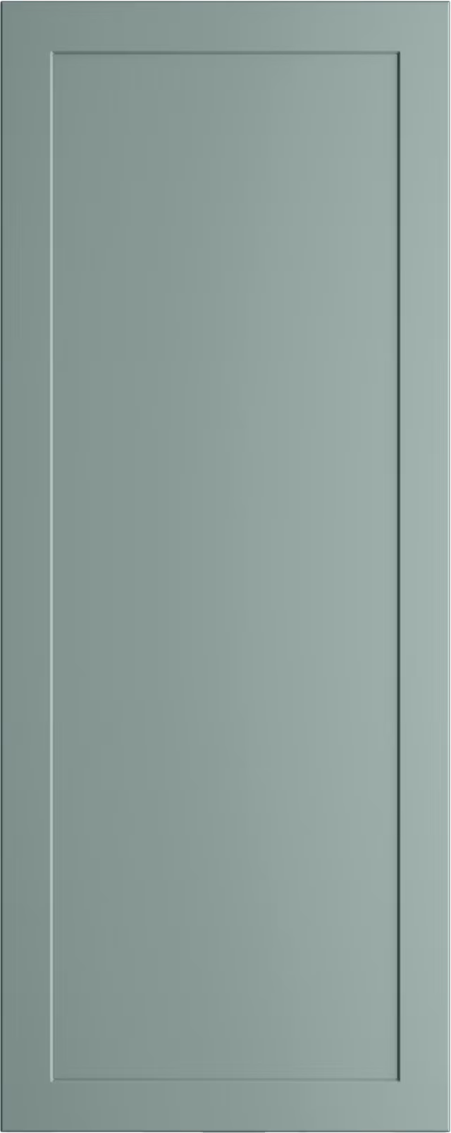 Epoq Canvas Ocean Breeze dørfront 50x125
