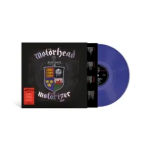 Motörhead - Motörizer (LP)