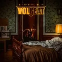 Volbeat - God Of Angels Trust (Vinyl) (LP)