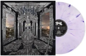 Ghost - Skeleta - Begrenset \"Fun Dip\" Farget Vinyl (LP)