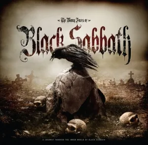Various Artists - Many Faces Of Black Sabbath The (2 (LP)