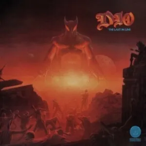 Dio - The Last In Line (Remastered 2020) (LP)