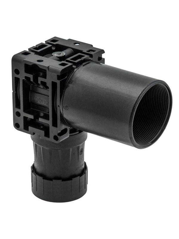 Uponor termination box m7a nkb dr 15-rp1/2ft