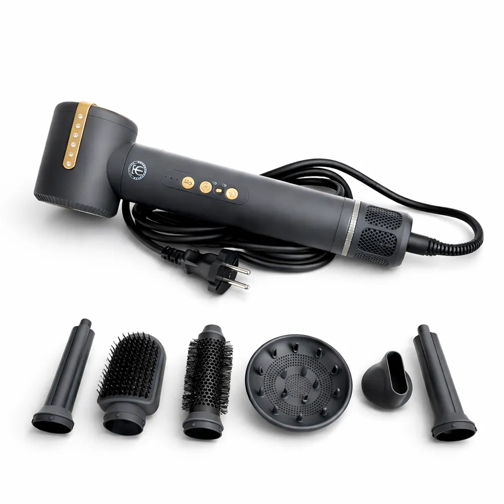 CT Multistyler 7-i-1 Hårføner